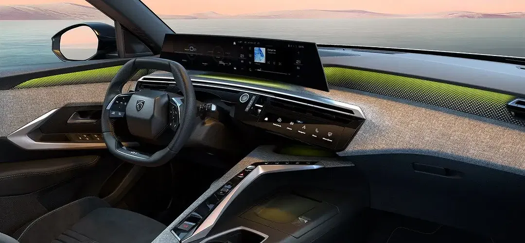Peugeot 5008 - Thumbnail 7