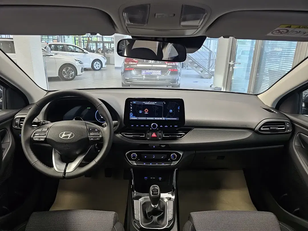 Hyundai i30 - Thumbnail 9