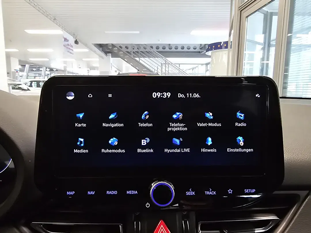 Hyundai i30 - Thumbnail 12