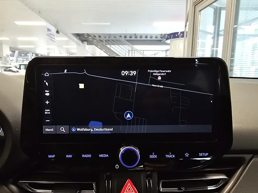 Hyundai i30 - Thumbnail 13