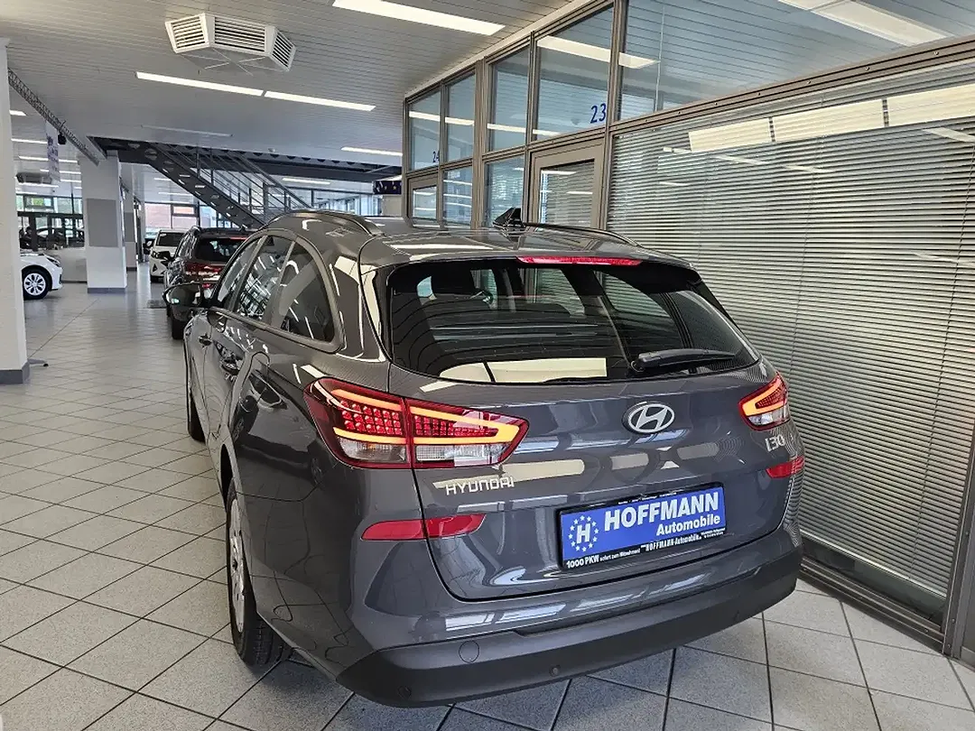 Hyundai i30 - Thumbnail 5