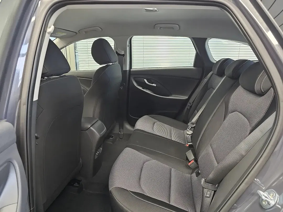 Hyundai i30 - Thumbnail 6