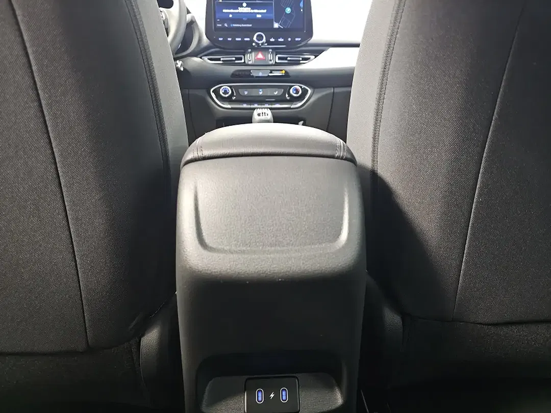 Hyundai i30 - Thumbnail 7