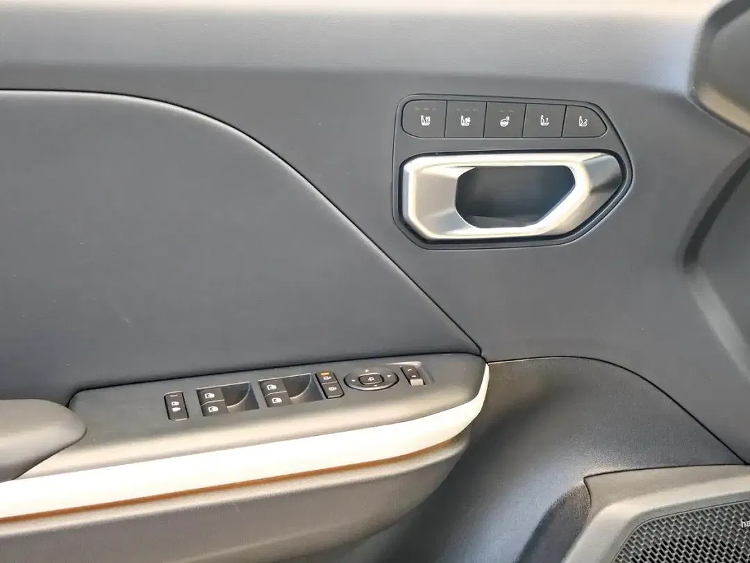 Kia K4 - Thumbnail 15