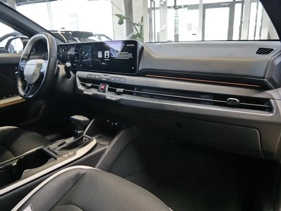 Kia K4 - Thumbnail 7