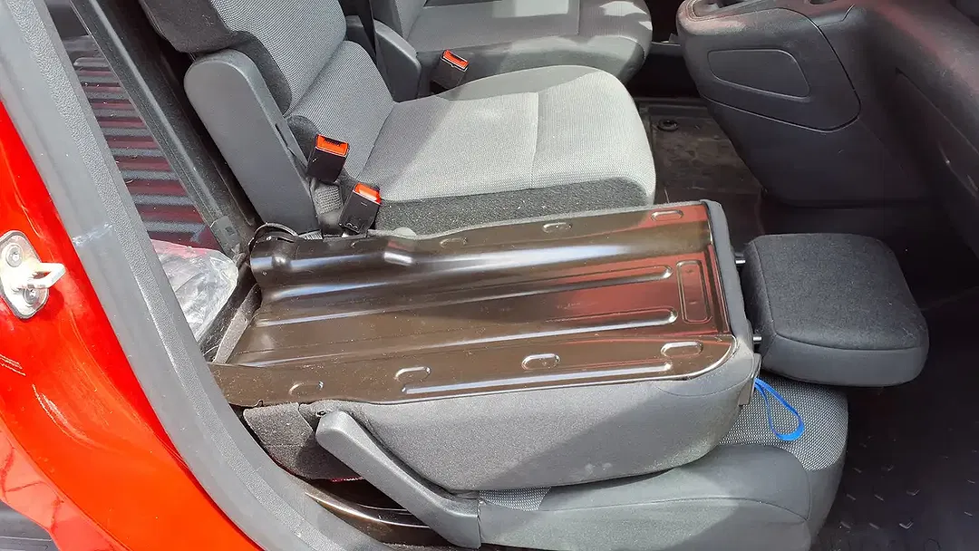 Citroen Berlingo - Thumbnail 11