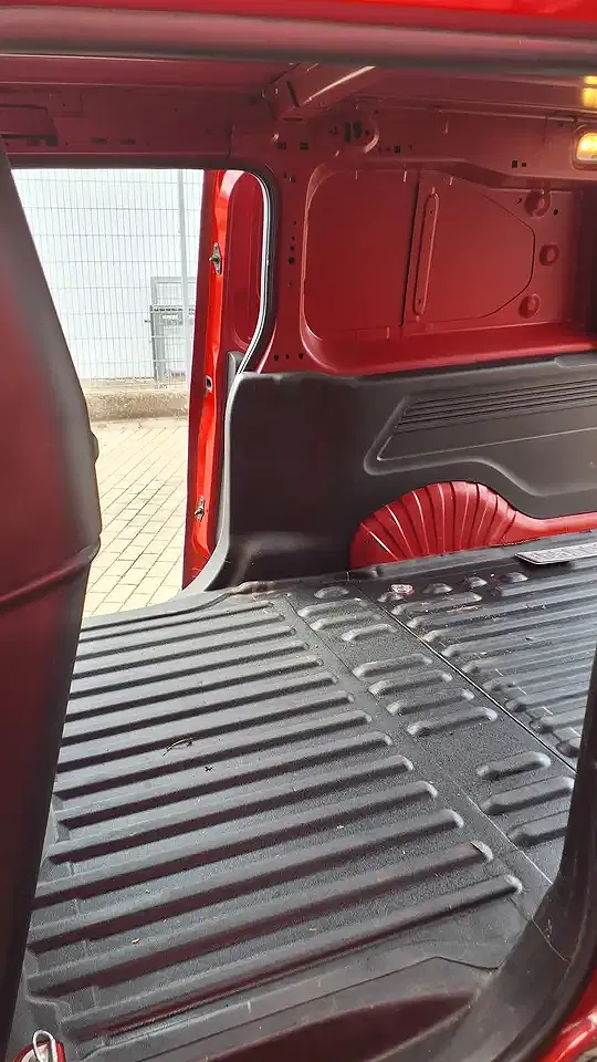 Citroen Berlingo - Thumbnail 8