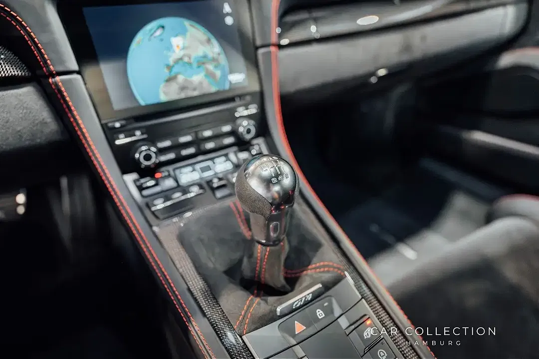 Porsche Cayman - Thumbnail 14