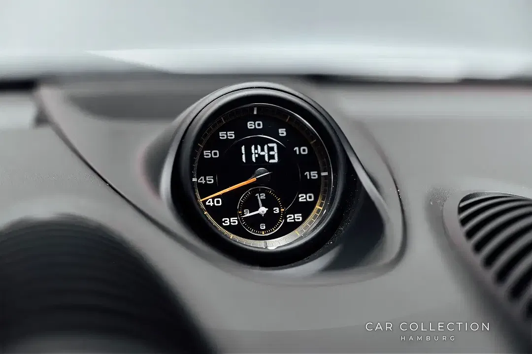 Porsche Cayman - Thumbnail 15