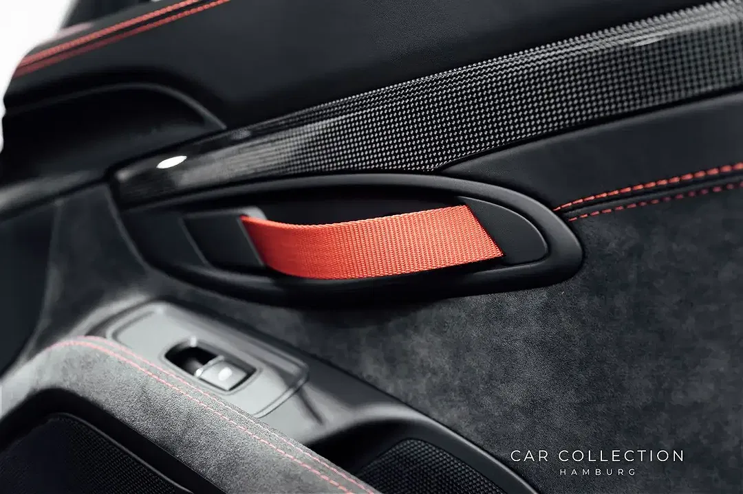 Porsche Cayman - Thumbnail 16