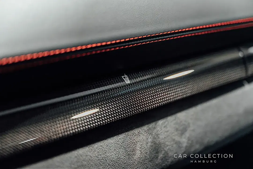 Porsche Cayman - Thumbnail 17