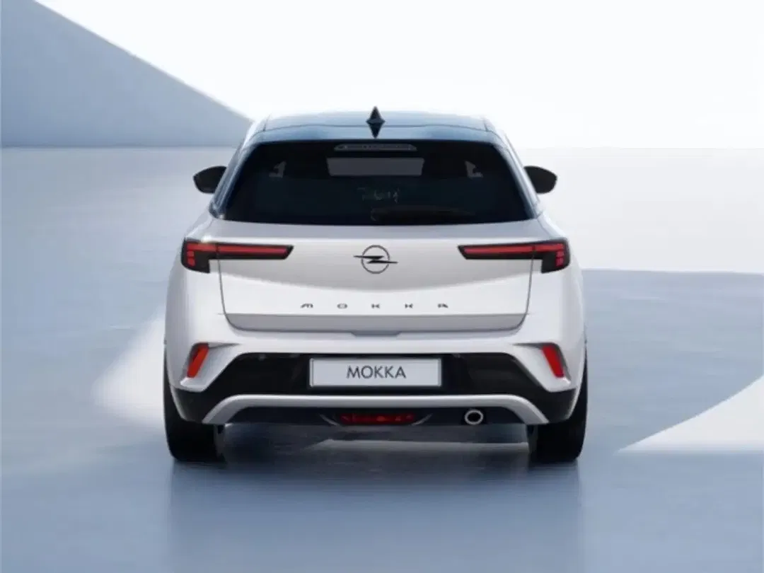 Opel Mokka - Thumbnail 2