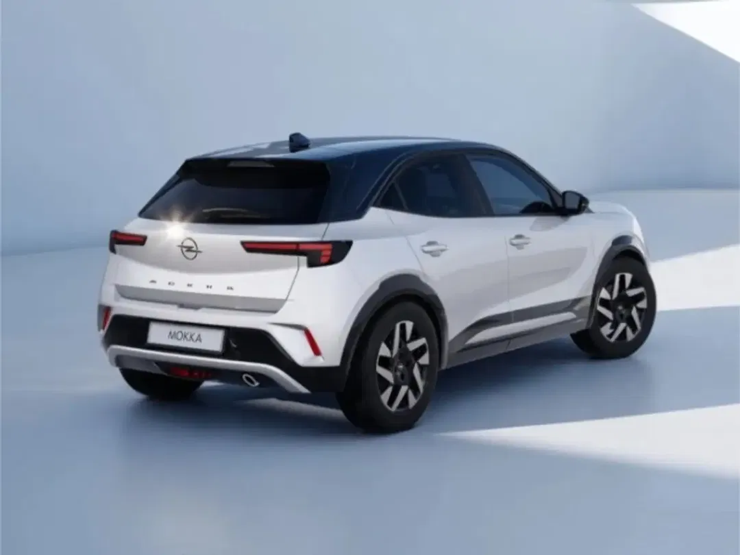 Opel Mokka - Thumbnail 3