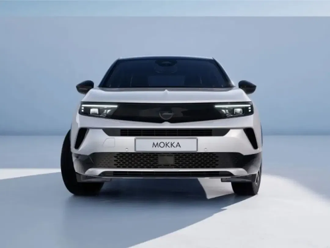 Opel Mokka - Thumbnail 5