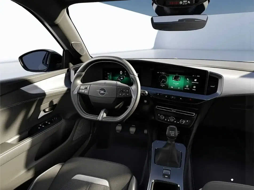 Opel Mokka - Thumbnail 6