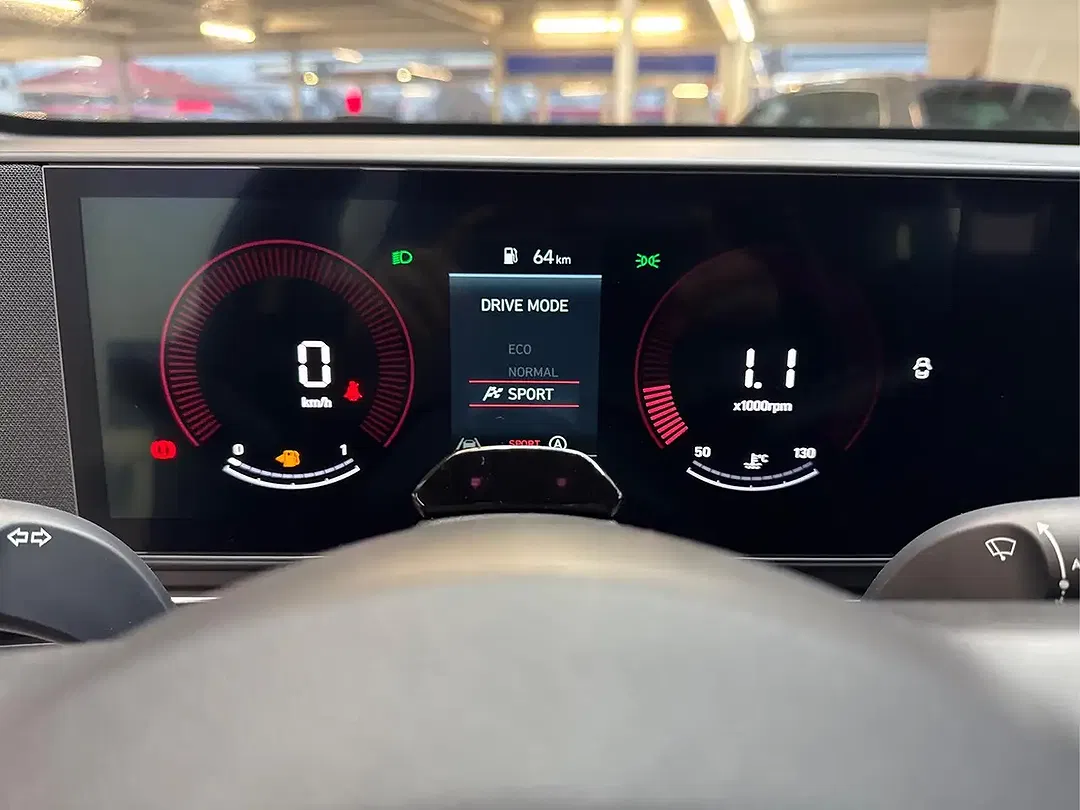 Hyundai KONA - Thumbnail 13