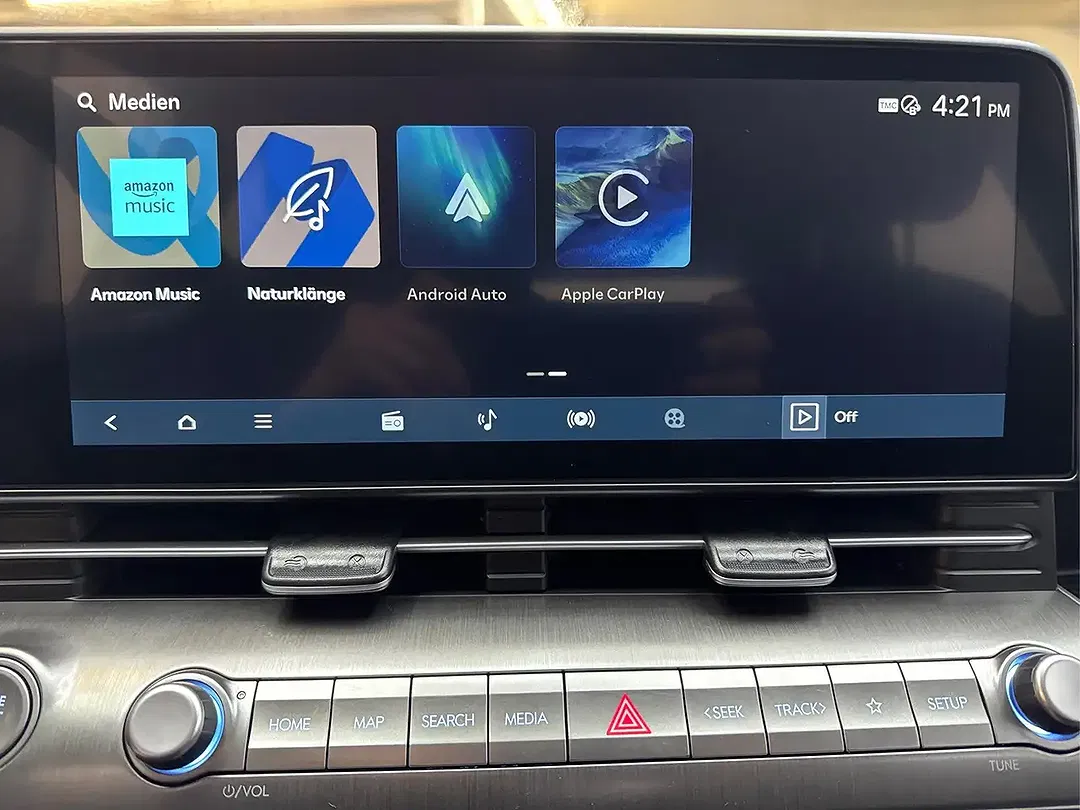 Hyundai KONA - Thumbnail 15