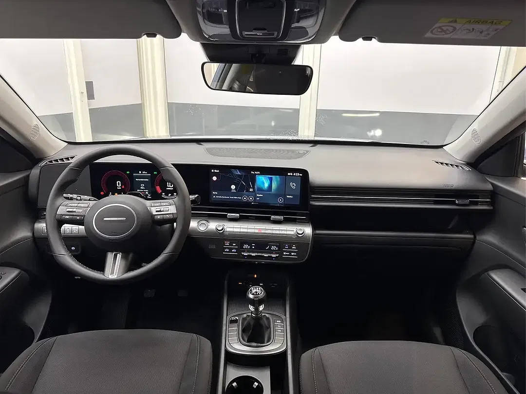 Hyundai KONA - Thumbnail 7