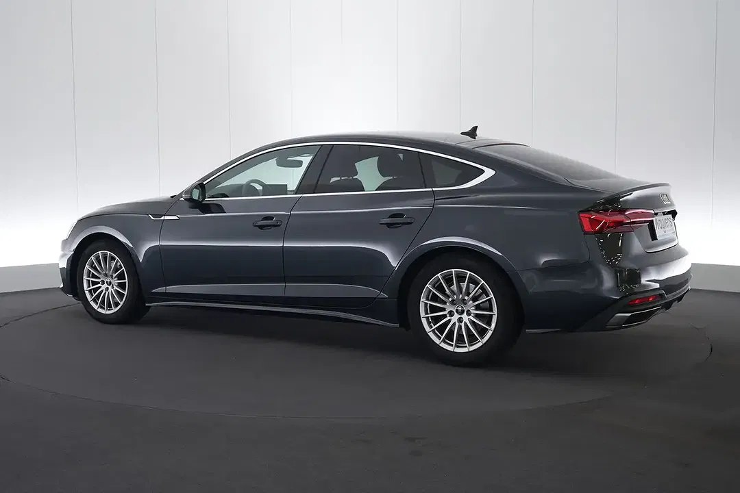 Audi A5 - Thumbnail 10