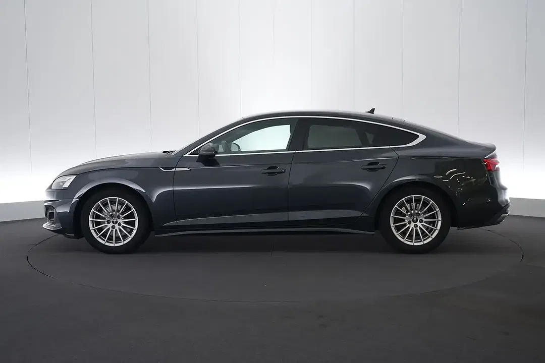 Audi A5 - Thumbnail 11