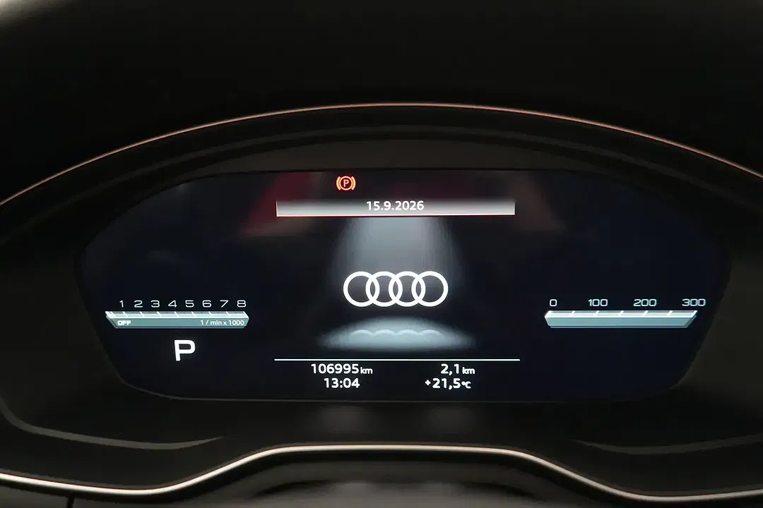 Audi A5 - Thumbnail 14