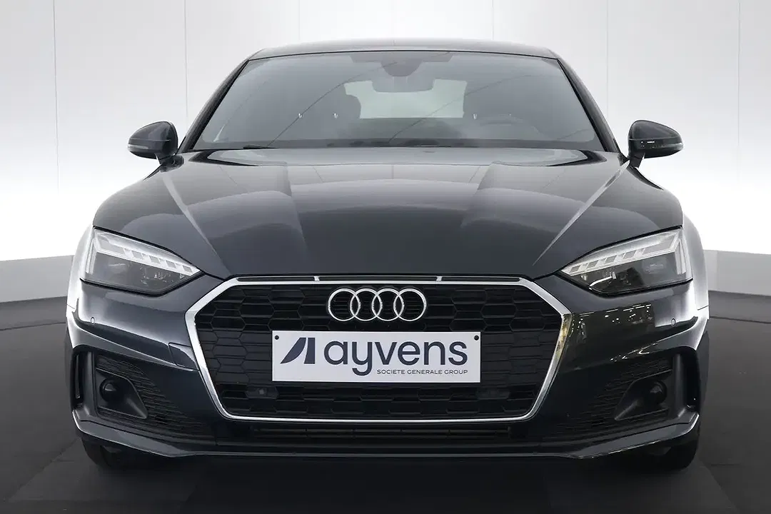 Audi A5 - Thumbnail 2