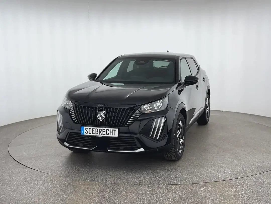 Peugeot 2008 - Afbeelding 1