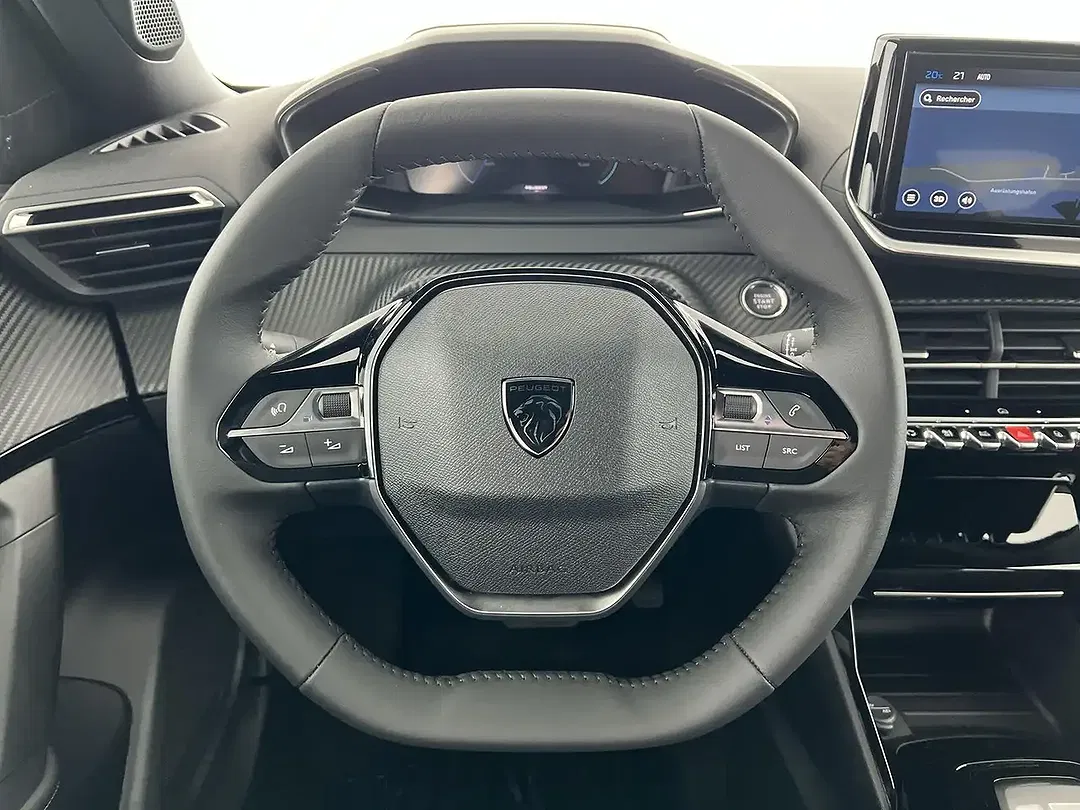 Peugeot 2008 - Thumbnail 15