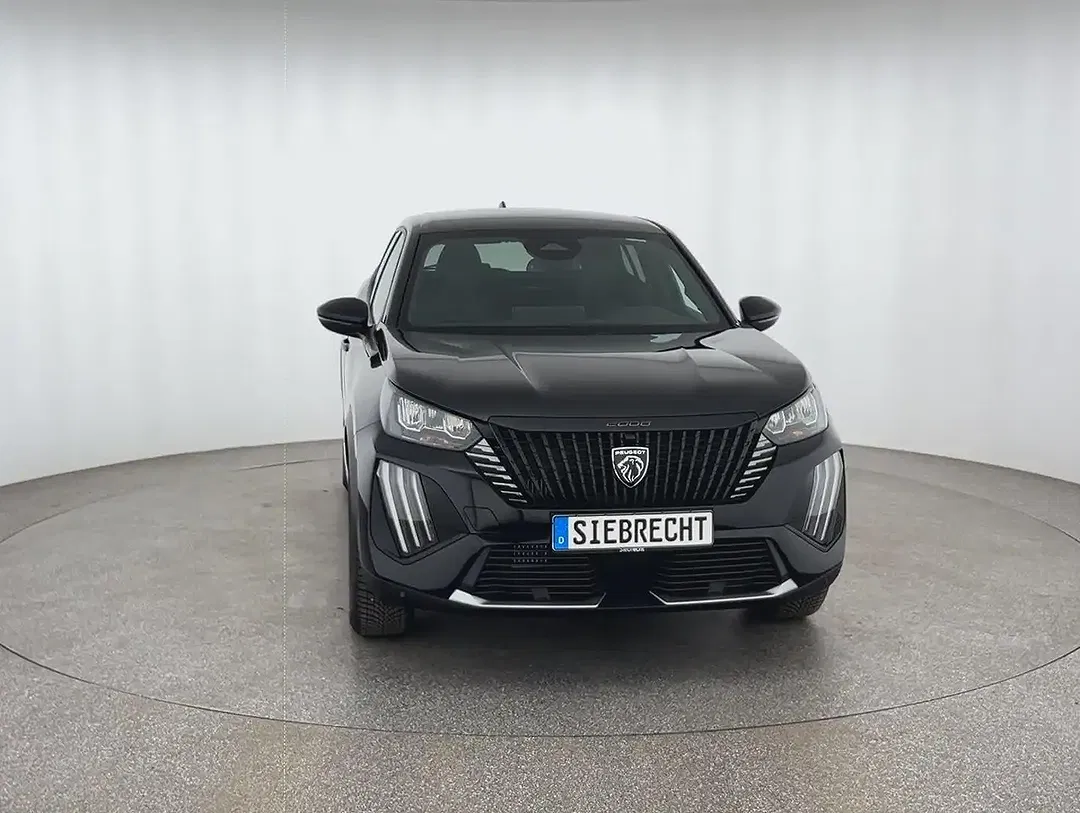 Peugeot 2008 - Thumbnail 2