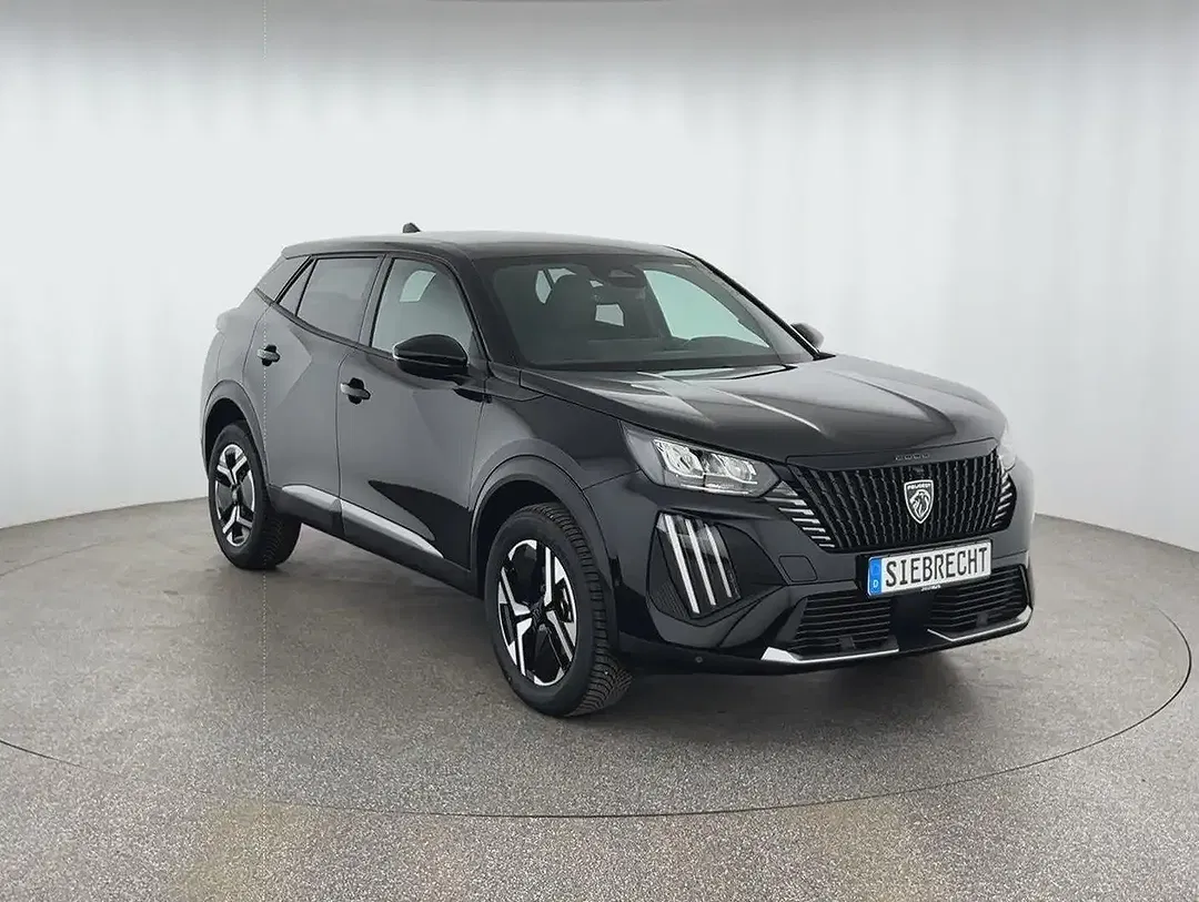 Peugeot 2008 - Thumbnail 3