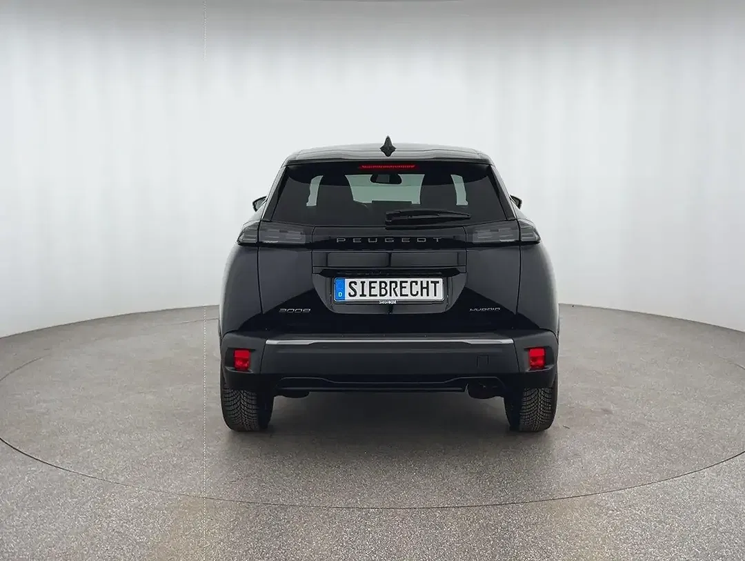 Peugeot 2008 - Thumbnail 4