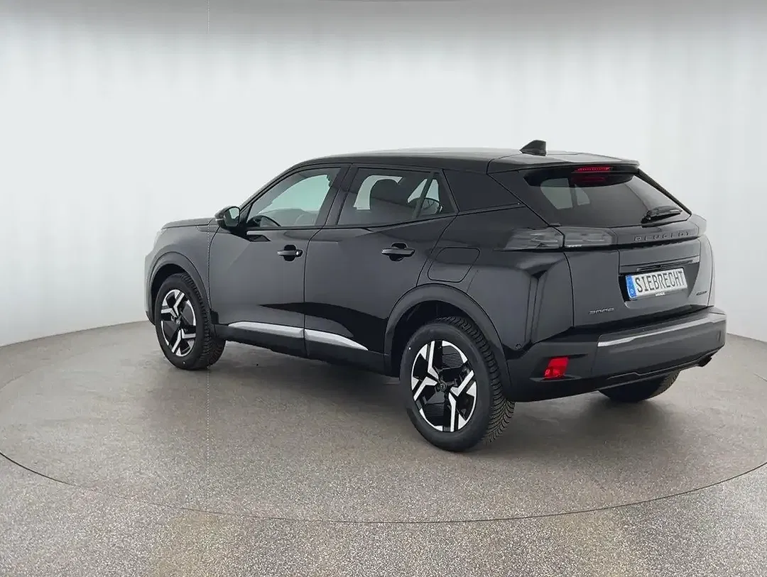 Peugeot 2008 - Thumbnail 5