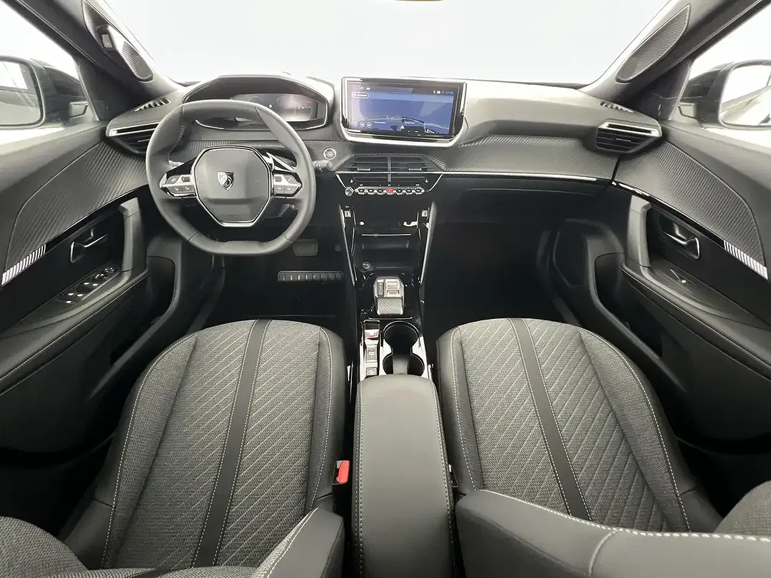 Peugeot 2008 - Thumbnail 6