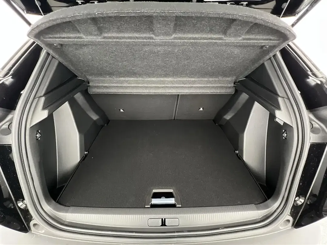 Peugeot 2008 - Thumbnail 9