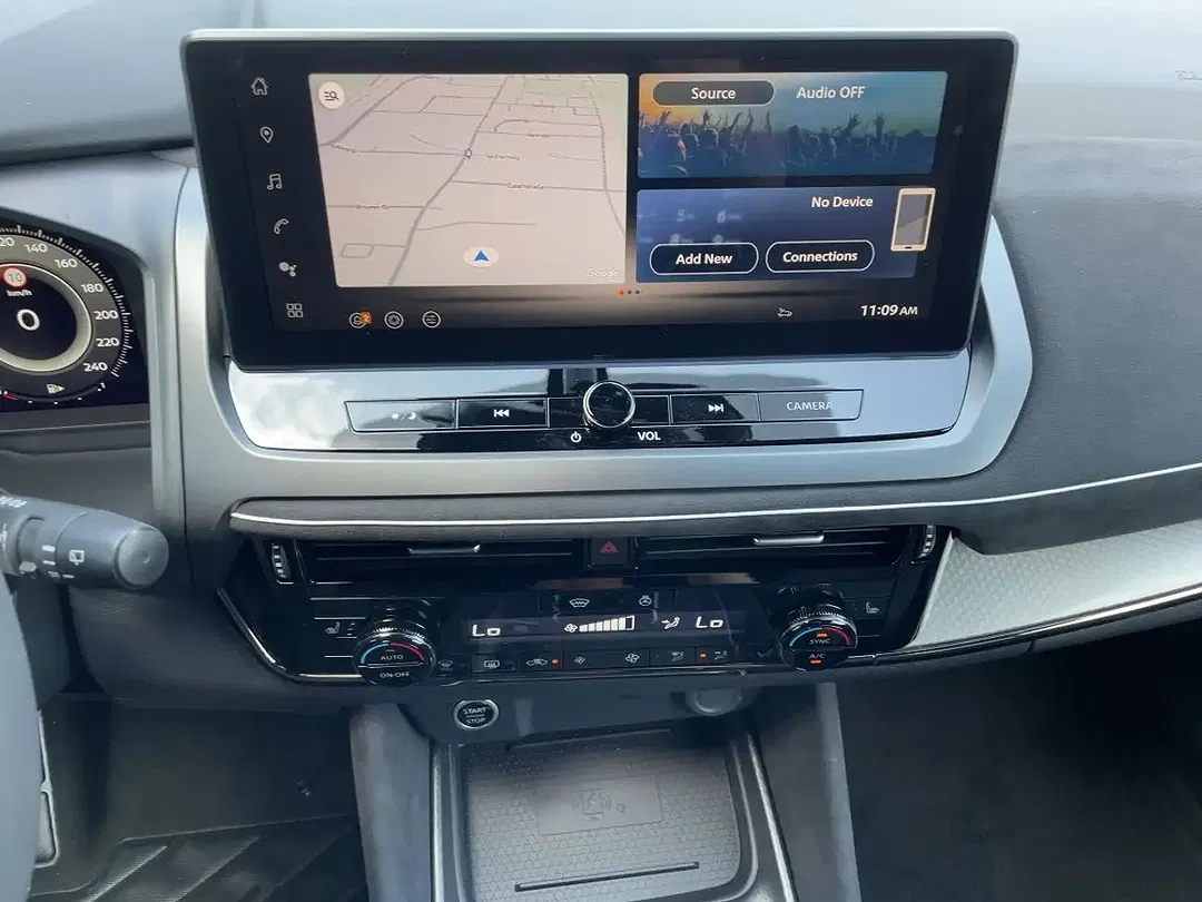 Nissan Qashqai - Thumbnail 15