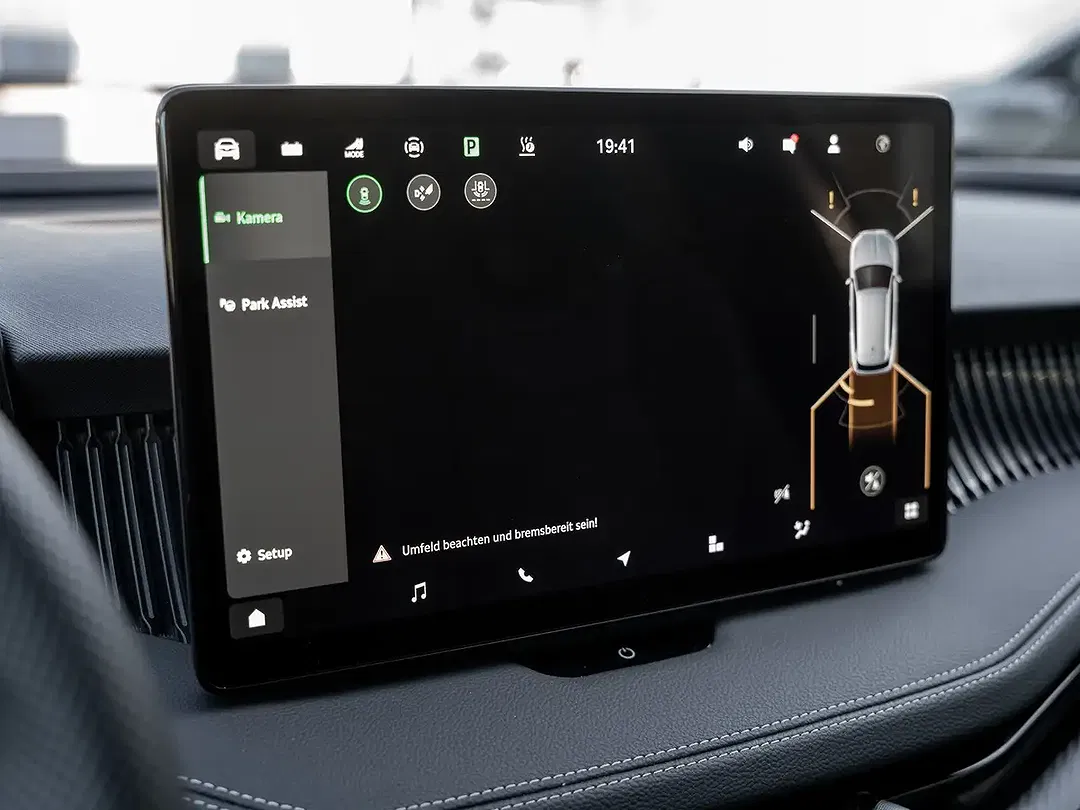 Skoda Superb - Thumbnail 13