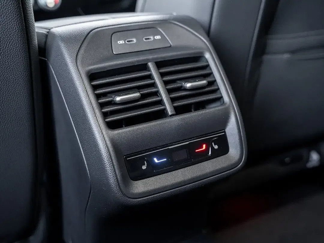 Skoda Superb - Thumbnail 8