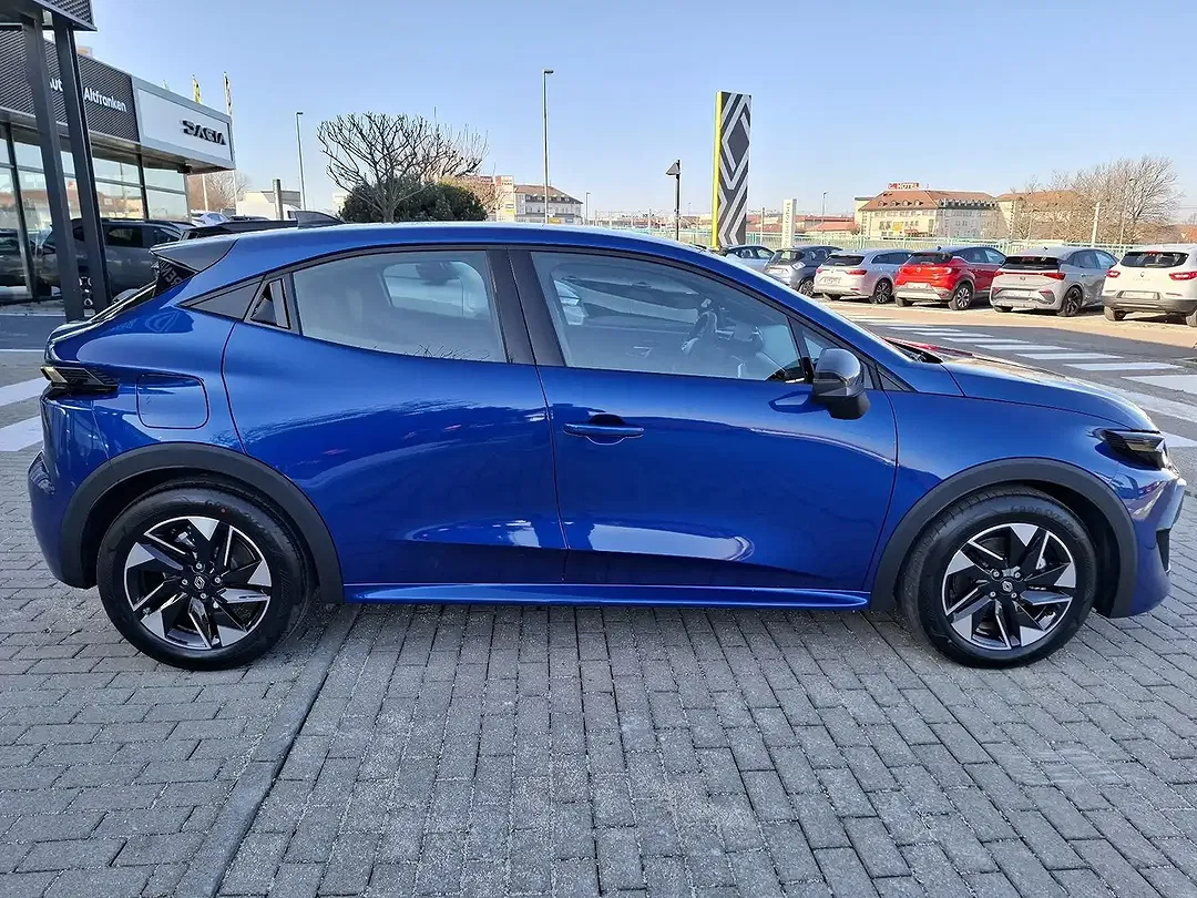 Renault Clio - Thumbnail 5
