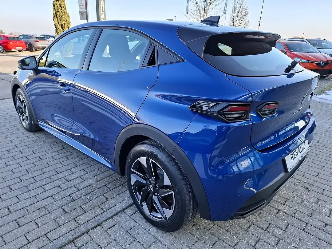 Renault Clio - Thumbnail 7