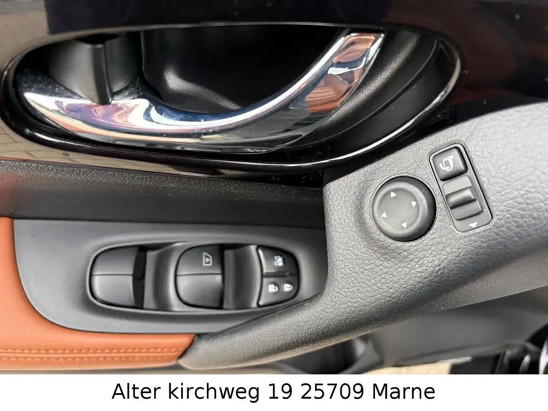 Nissan X-Trail - Thumbnail 7