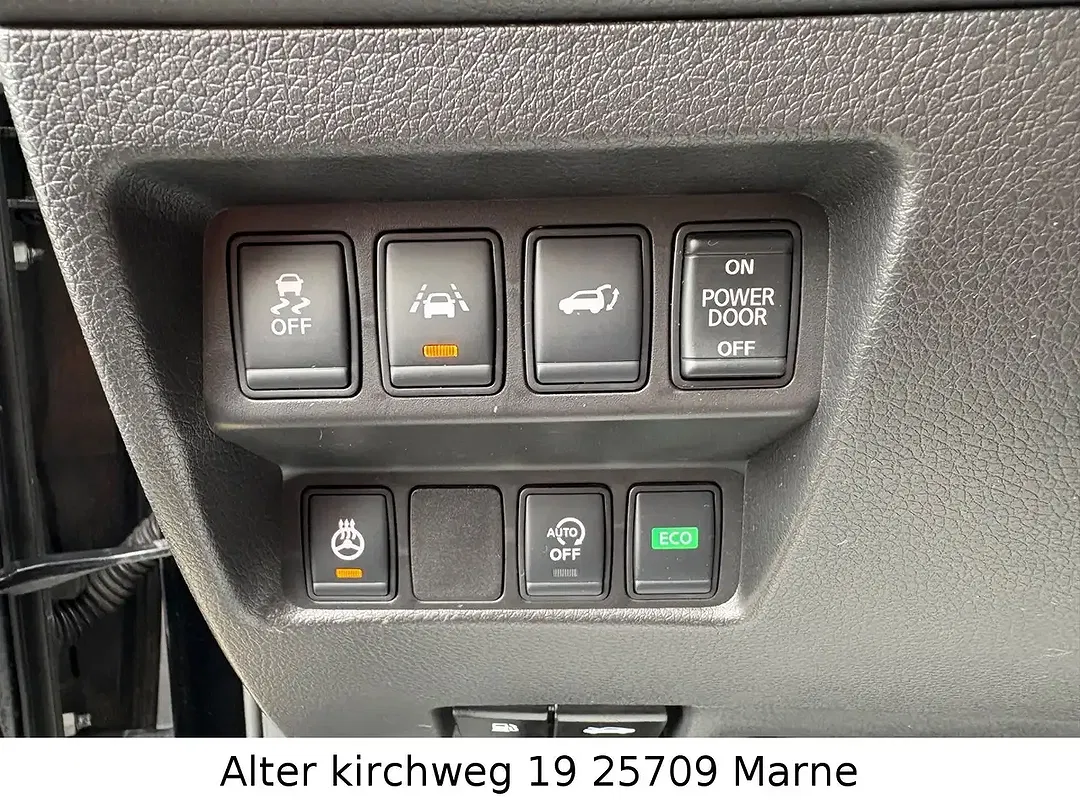 Nissan X-Trail - Thumbnail 8