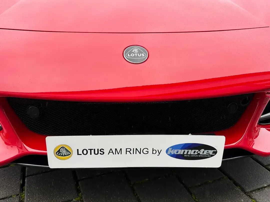 Lotus Emira - Thumbnail 19