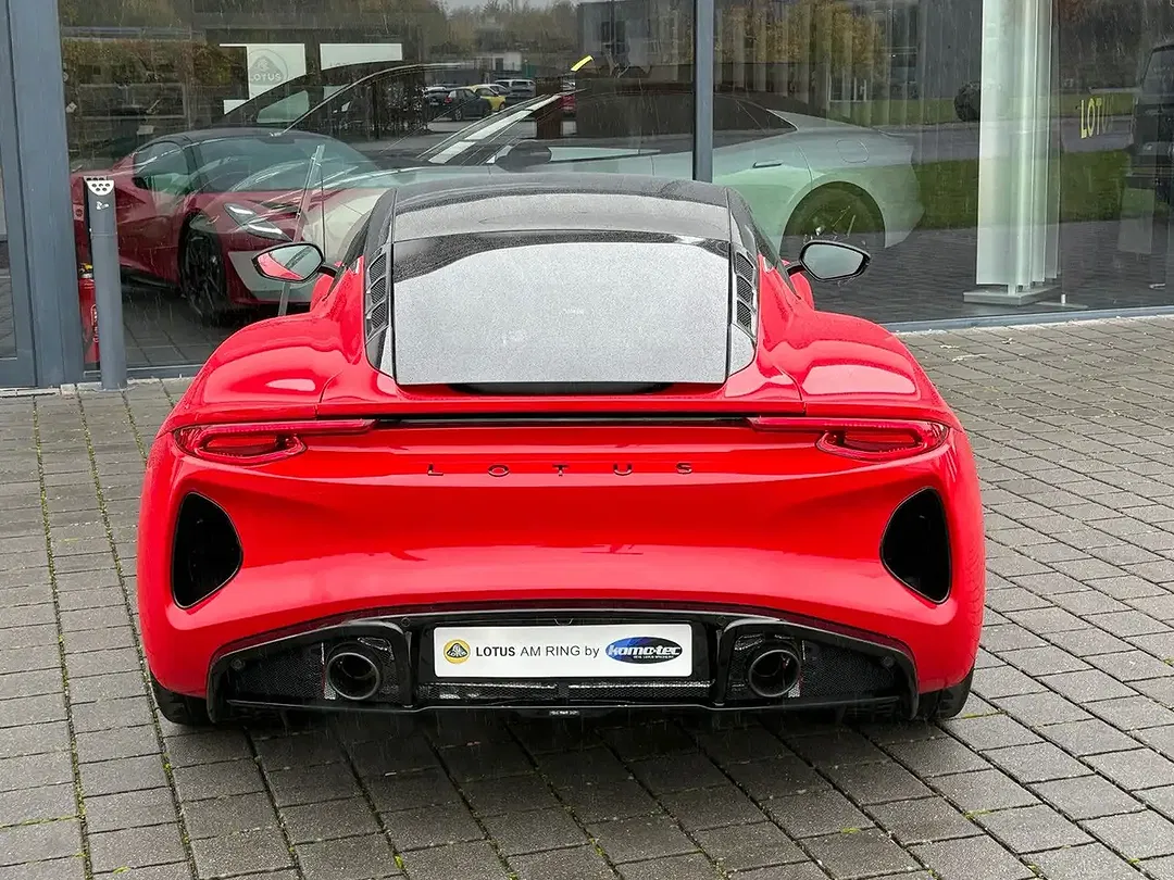 Lotus Emira - Thumbnail 7