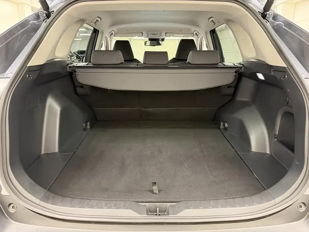 Toyota RAV 4 - Thumbnail 15