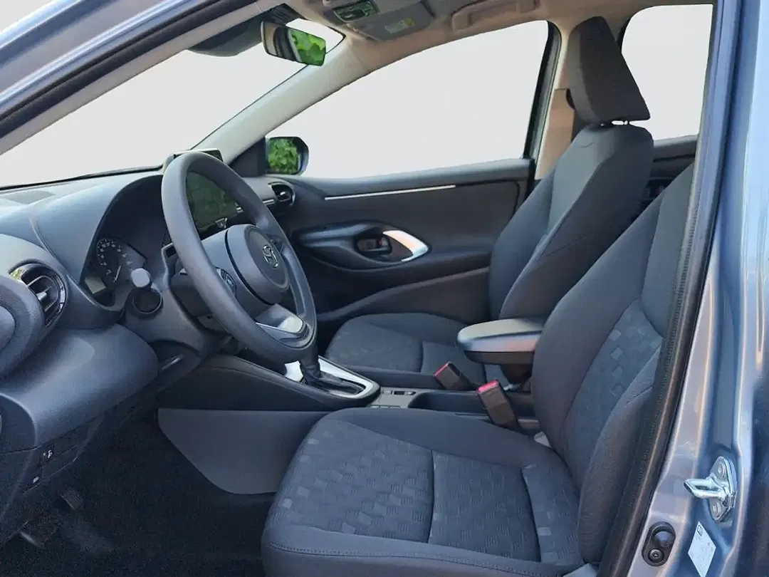 Mazda 2 - Thumbnail 6