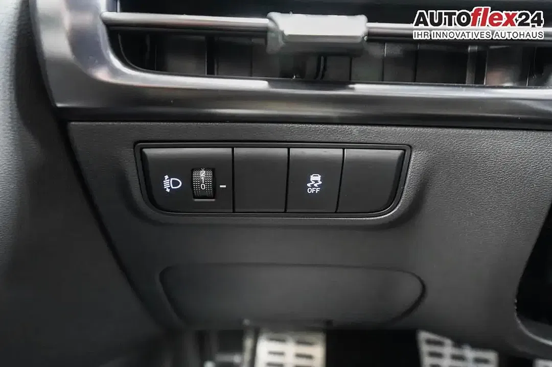 Hyundai TUCSON - Thumbnail 10