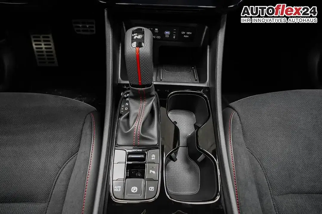 Hyundai TUCSON - Thumbnail 11