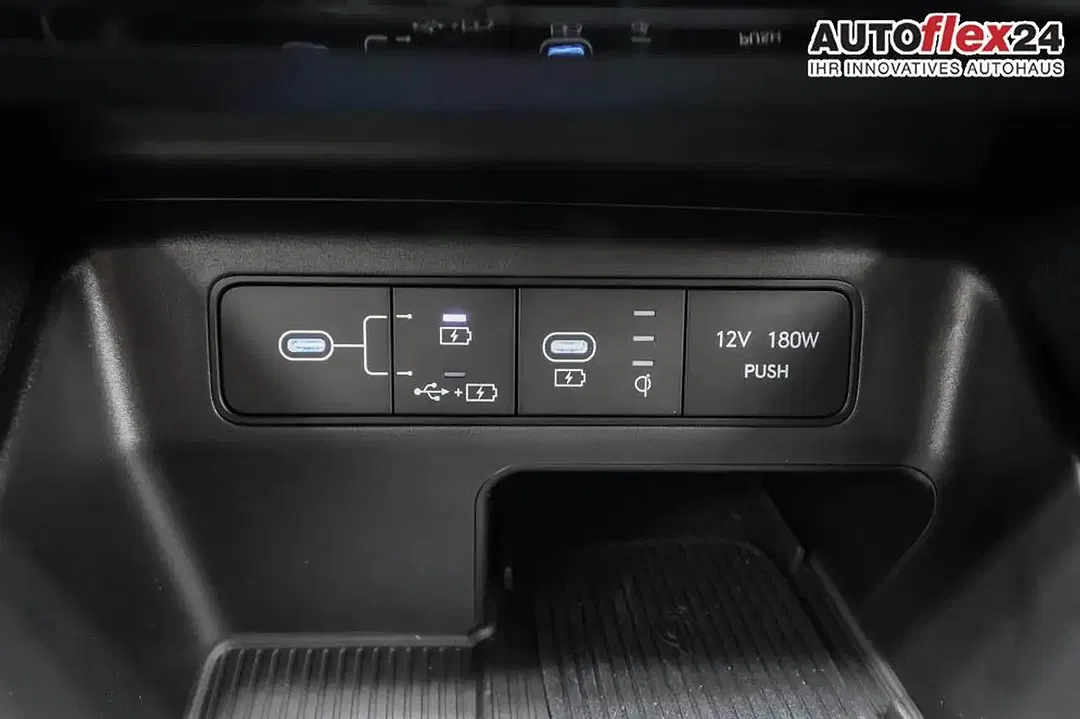Hyundai TUCSON - Thumbnail 12