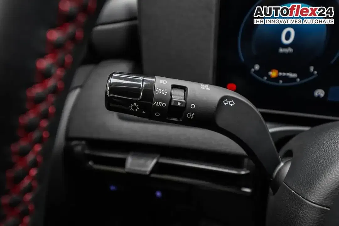 Hyundai TUCSON - Thumbnail 9