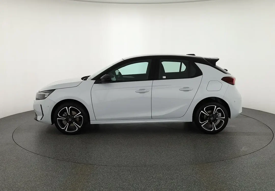 Opel Corsa - Afbeelding 1